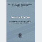Román polgári jog. A gazdasági élet szereplői és szerződései a monista polgári jog rendszerében