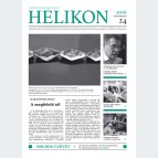 Helikon 2016/24