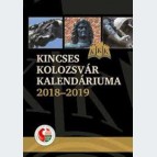 Kincses Kolozsvár Kalendáriuma 2018-2019