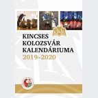 Kincses Kolozsvár Kalendáriuma 2019-2020