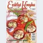 Erdélyi Konyha Kalendárium 2014