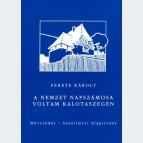 A nemzet napszámosa voltam Kalotaszegen - Önéletrajzi feljegyzések (1935-1990) 