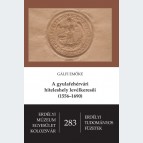 A gyulafehérvári hiteleshely levélkeresői (1556-1690)