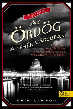 Az Ördög a Fehér Városban