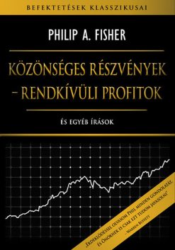 Közönséges részvények - Rendkívüli profitok