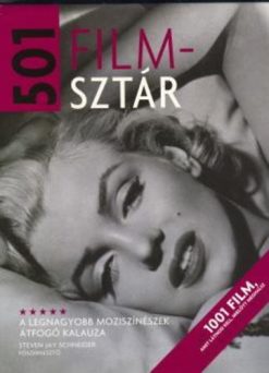 501 filmsztár
