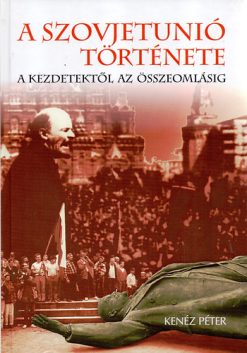 A Szovjetúnió története