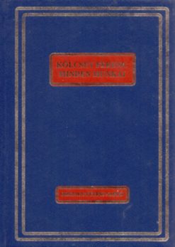 Kölcsey Ferenc minden munkái - Országgyűlési Napló