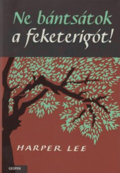 Ne bántsátok a feketerigót!
