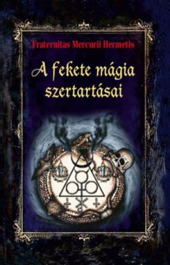 A fekete mágia szertartásai
