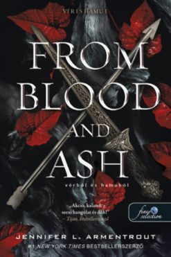 From Blood and Ash - Vérből és hamuból