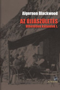 Az újjászületés