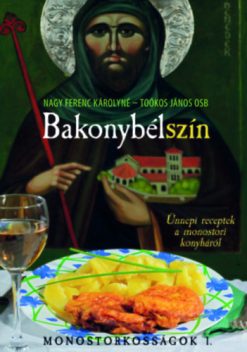 Bakonybélszín