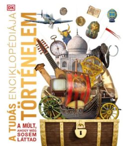 A tudás enciklopédiája - Történelem