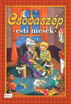 Csodaszép esti mesék
