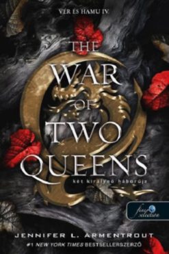 The War of Two Queens - Két királynő háborúja