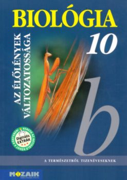 Biológia 10.