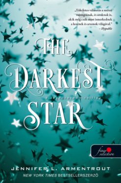 The Darkest Star - A legsötétebb csillag