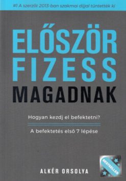 Először fizess magadnak!