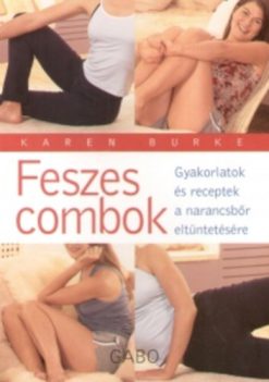 Feszes combok