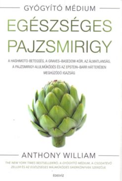 Egészséges pajzsmirigy - puhatáblás
