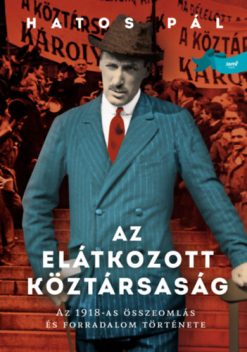 Az elátkozott köztársaság