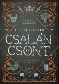 Csalán és csont
