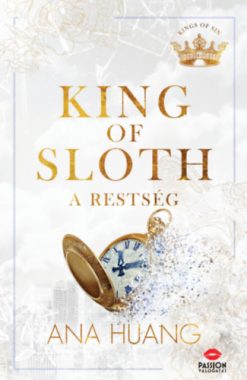 King of Sloth - A restség