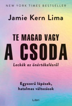 Te magad vagy a csoda