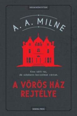A Vörös Ház rejtélye