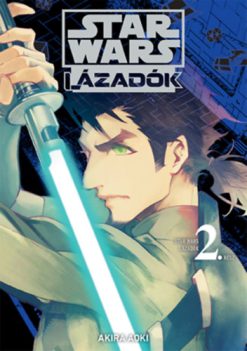Star Wars: Lázadók 2.