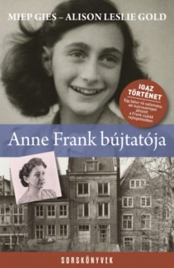 Anne Frank bújtatója