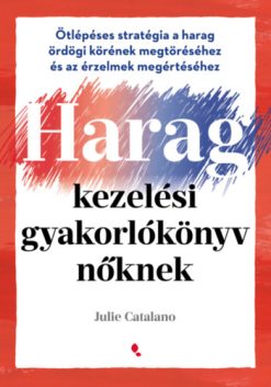 Haragkezelési gyakorlókönyv nőknek