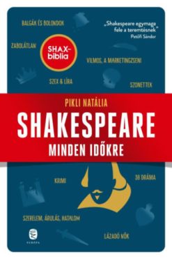 Shakespeare minden időkre