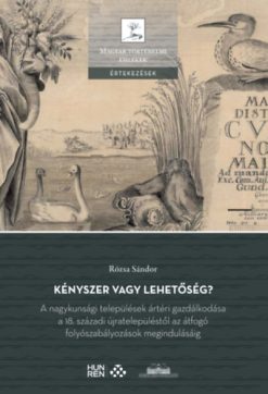 Kényszer vagy lehetőség?