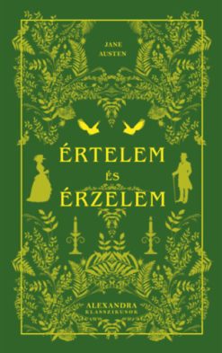 Értelem és érzelem