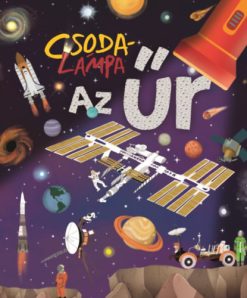 Csodalámpa - Űr