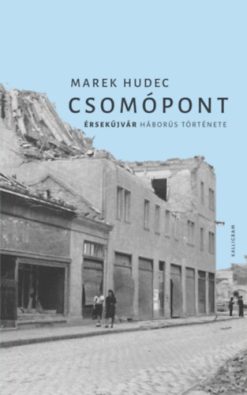 Csomópont