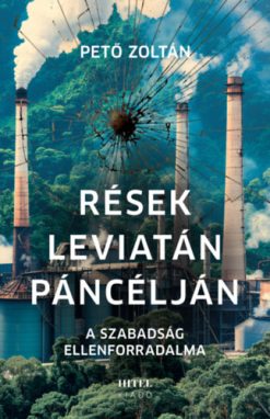 Rések Leviatán páncélján