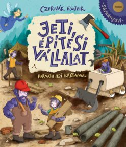 Jeti építési vállalat