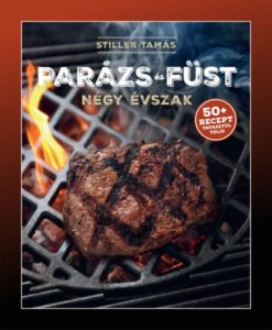Parázs és füst - Négy évszak