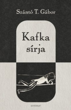 Kafka sírja