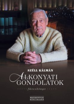 Alkonyati gondolatok