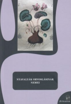 Nyavalyák orvoslásinak nemei