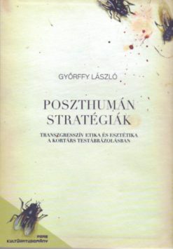 Poszthumán stratégiák