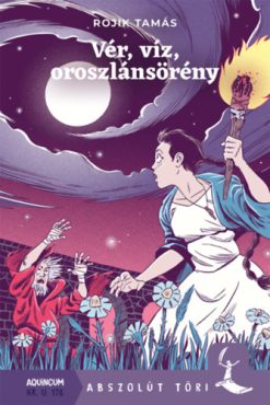 Vér, víz, oroszlánsörény