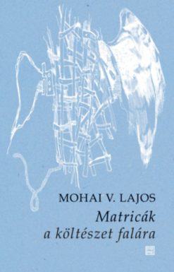 Matricák a költészet falára