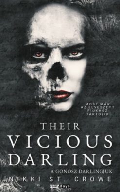 Their Vicious Darling