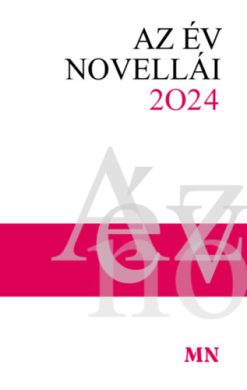 Az év novellái 2024
