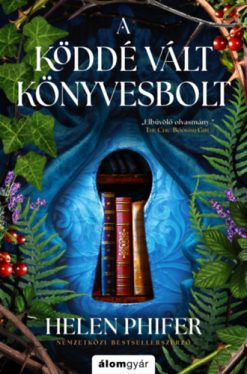 A köddé vált könyvesbolt
